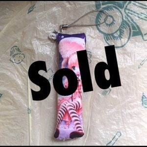 Kawaii Anime Mini Plushie Charm
